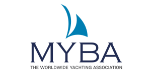 Logo MYBA